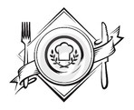 Оздоровительный комплекс Звездный - иконка «ресторан» в Путятино